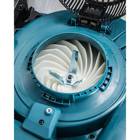Makita dub363zv Laubbläser 2x18v | ohne Batterien und Ladegerät im Karton - dub363zv