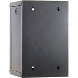 DSI DSI 10 Zoll 9 Stunden Serverschrank mit Glastür