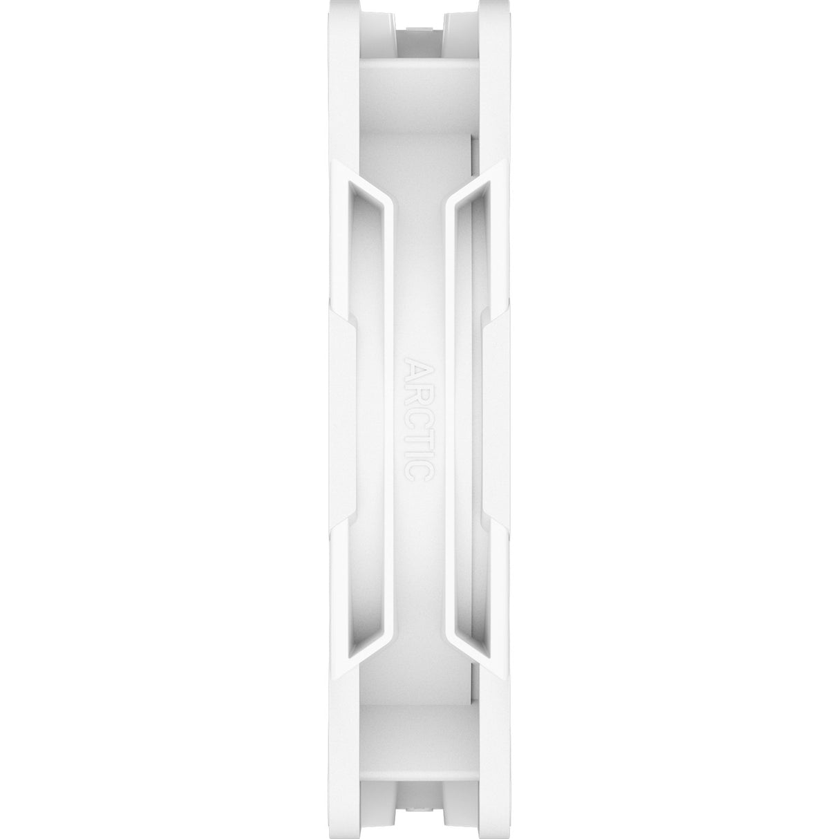 Arctic p14 pro reverse a-rgb case fans (wit, 3 stuks, 140 x 140 x 30 mm, pwm, 3 stuks)