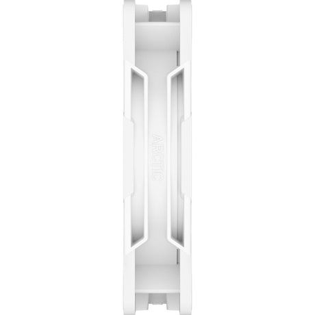 Arctic p14 pro reverse a-rgb case fans (wit, 3 stuks, 140 x 140 x 30 mm, pwm, 3 stuks)