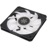 SilverStone Air Slimmer 120 ARGB