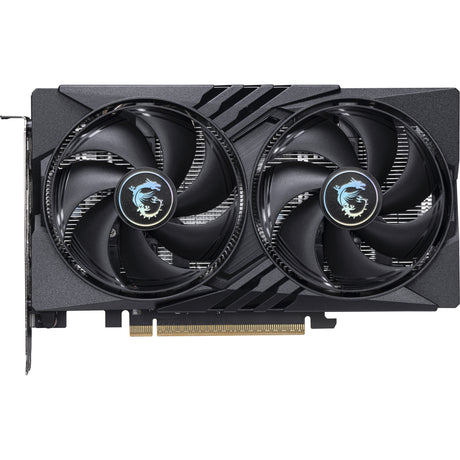 MSI GeForce RTX 5050 8G Gaming OC Grafikkarte (3x Display Port, 1x HDMI)