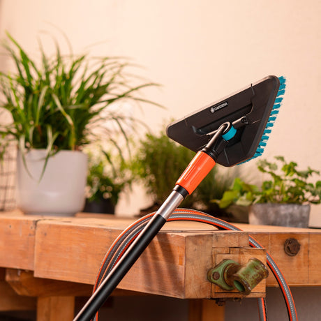 Gardena Stiel 90 cm Kombisystem - 18800-20