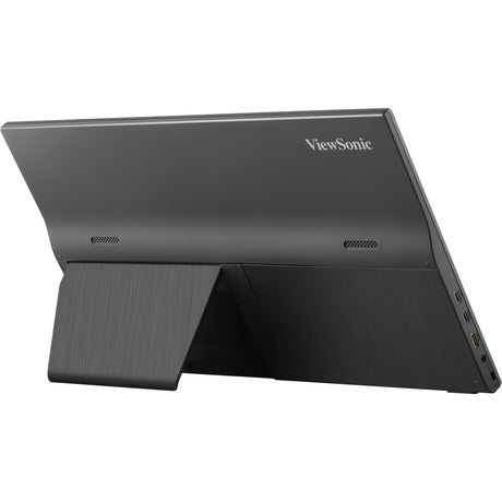 Viewsonic vx1654 tragbarer Gaming-Monitor 16 (schwarz, 1x Micro HDMI, USB-C, Sound, 144 Hz)