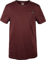 Tsg-Taschenetikett – T-Shirt
