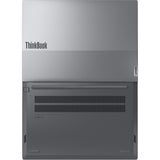 Lenovo thinkbook 16 gen 7 (21mw0088mh) 16 laptop (grijs | ryzen 7 7735hs | radeon 680m | 16 gb | 512 gb ssd)