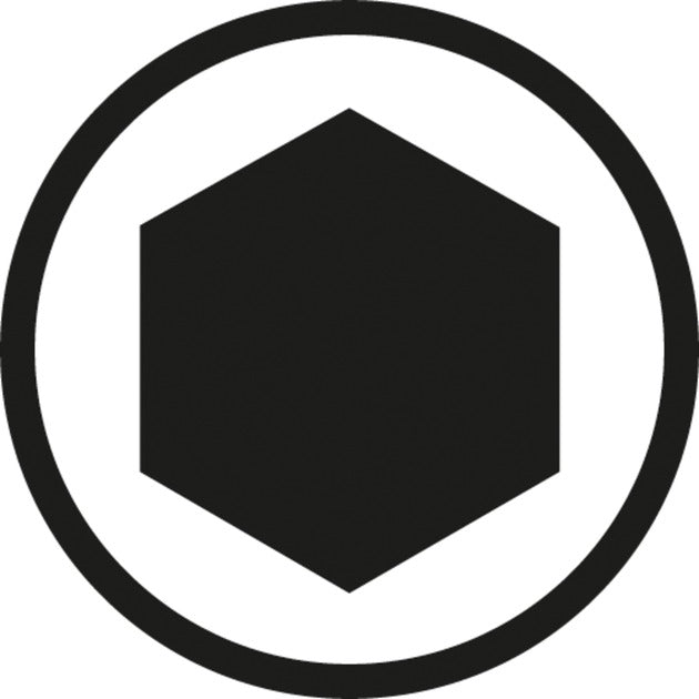 WAA 8100 SC 8 Zyklop Metall Rattels Set Transport, 1 2
