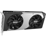 Inno3d n50702-12d7x-195064n geforce rtx™ 5070 twin x2 oc, atx, 12 GB, GDDR7, 192-bit, 672 GB s