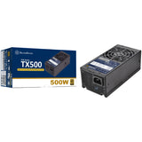 Silverstone SST-TX500-G 500W