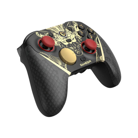 Gamesir G7 Pro 8K PC – Nioh 3 Edition Gamepad (Schwarzgold)