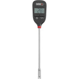 Weber direkt lesbares Thermometer