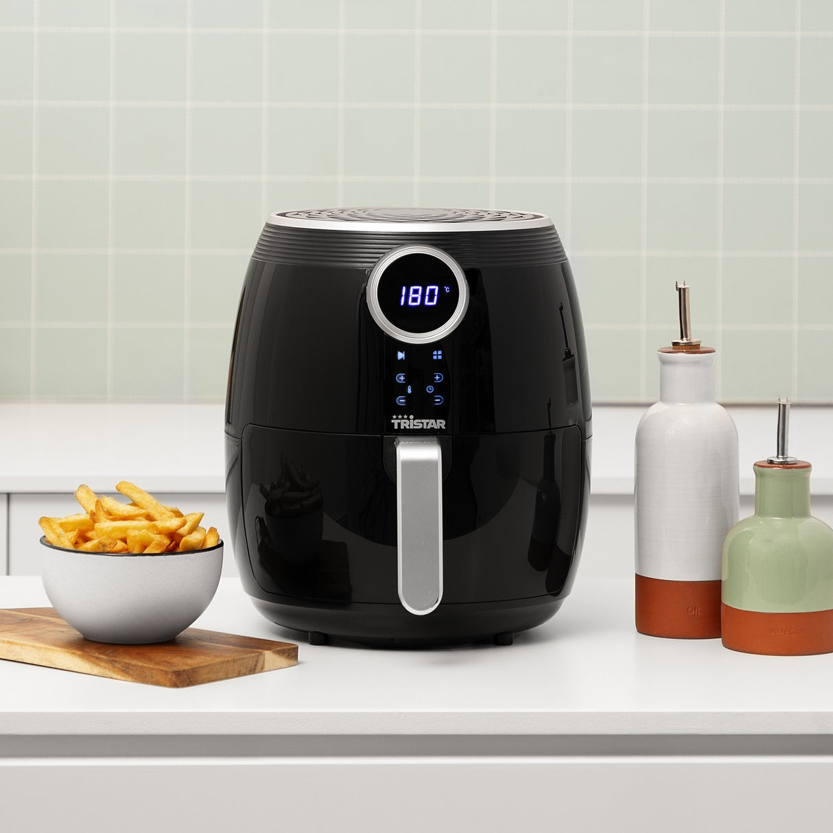 Tristar FR-6956 Digital Crispy Fryer