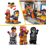 Lego Fortnite 77076 Dürrr-Burger-Restaurant