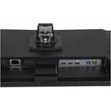 Iiyama Prolite xub3493wqsu-b6 34 Ultrawide Monitor (Schwarz (matt), 2x HDMI, Display Port, 2x USB-A, USB-B, 2x USB-C)