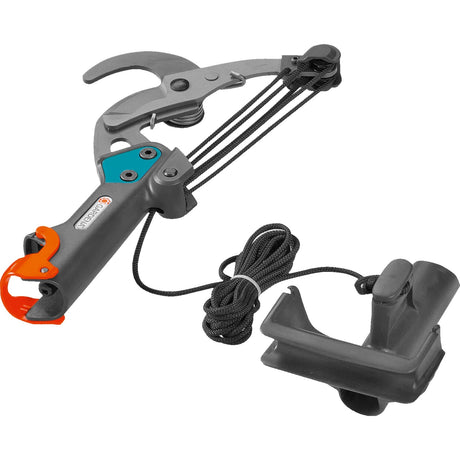 Gardena Combi-System Bypass-Baumschere (grau, 298-20)