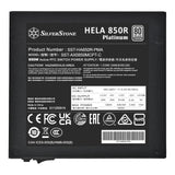 SilverStone HELA 850R Platin