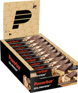 Powerbar Protein Plus 33% Riegel 10er Box
