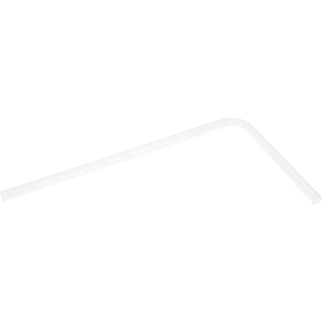 Alphacool Hartrohr 16 13mm 90° Acryl (PMMA) 20 40cm Rohr (transparent)