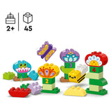 Lego Duplo Town 10444 Kreativer Blumengarten