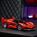 Lego® Technic Ferrari FXX K Modellauto – 42212