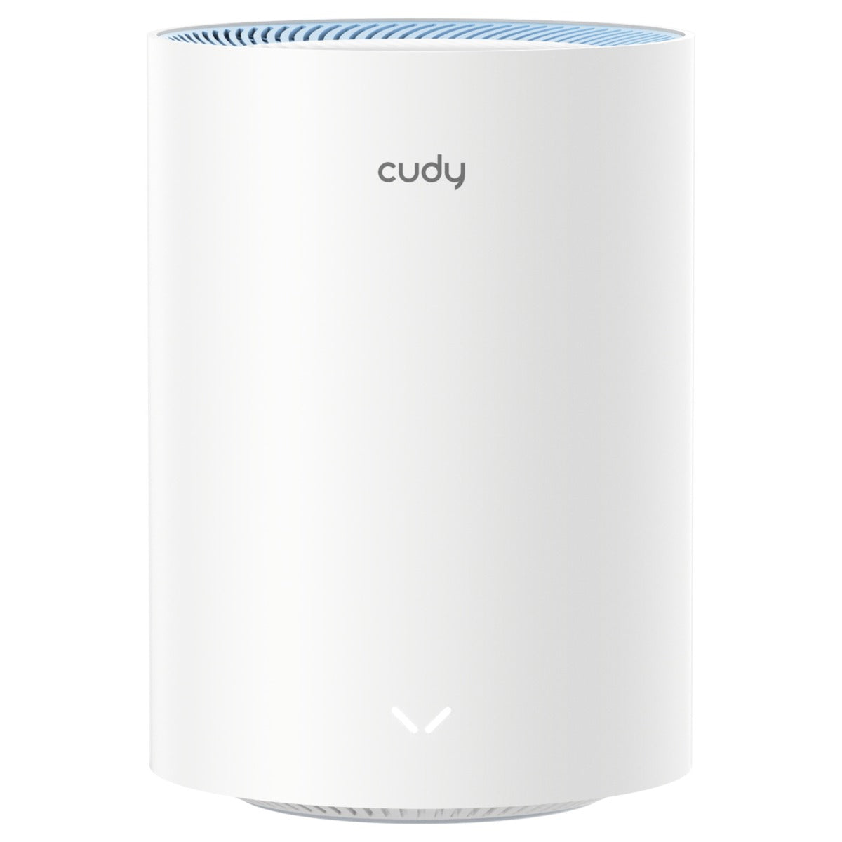 Cudy AC1200 Mesh-WLAN-System (1er-Pack) Mesh-Router (weiß)