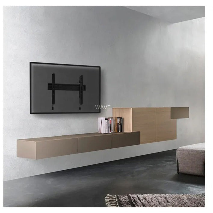 Neomounts > wl30s-850bl16 Select-Bildschirmwandhalterung, fest, 40 - 82, 600 x 400 mm