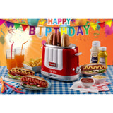 Ariete Party Time Hotdogmaker 0206 00