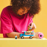 Lego City Donut-Truck – 60452