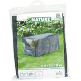 Naturgartenmöbelabdeckung für Lounge -Kissen (Shill