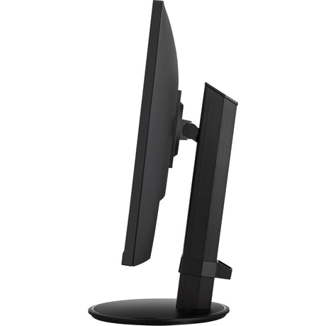 Viewsonic VG2709u-2k Docking-Monitor mit zwei Lautsprechern und Daisy Chain 27 (schwarz (matt), 1x HDMI, 1x Display-Port, 1x Display-Port-Ausgang, USB-C, USB-A, 100 Hz)