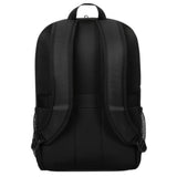 Targus 15-16” modern classic backpack rugzak (zwart)