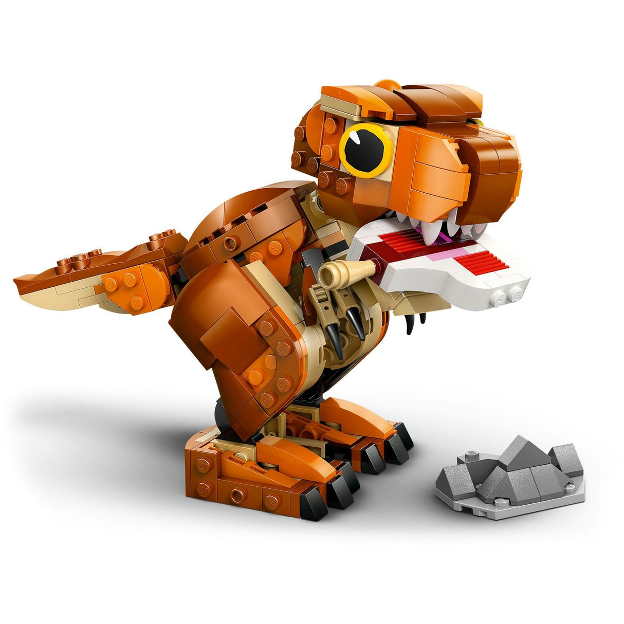 Lego Jurassic World 76967 Little Eater: t. rex