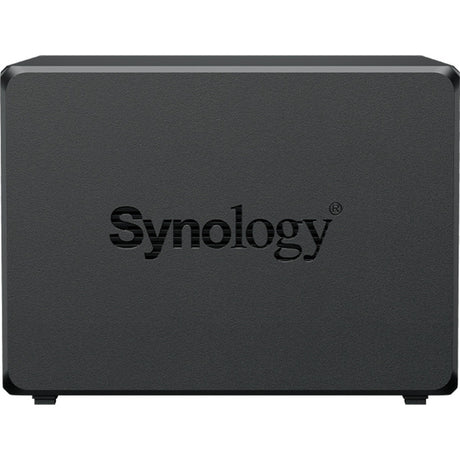 Synology Diskstation DS1525+ NAS (schwarz, 2x LAN, USB)