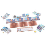 999 Spiele 999 Spiele Was zum Nebel?! Brettspiel