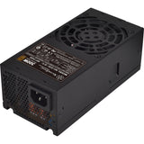 Silverstone tfx tx300 300 Watt Netzteil (schwarz)