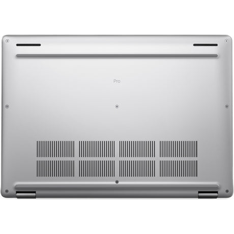 Dell pro 16 plus pb16250 16 copilot+ laptop (aluminium | core ultra 7 266v | arc graphics 140v | 16 gb | 512 gb ssd)