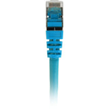 Sharkoon Netzwerkkabel SFTP, RJ-45 mit Cat.6 (blau, 3 Meter)