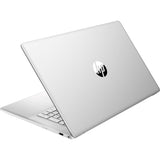 Hp 17-cp2151nd (bn6m4ea) 17.3 laptop (zilver | ryzen 5 7520u | radeon graphics | 8 gb | 512 gb ssd)