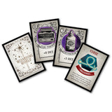 European Player Network Brettspiel Harry Potter: Unmask the Death Eaters (englisch, 3 - 8 Spieler, 60 Minuten, ab 11 Jahren)
