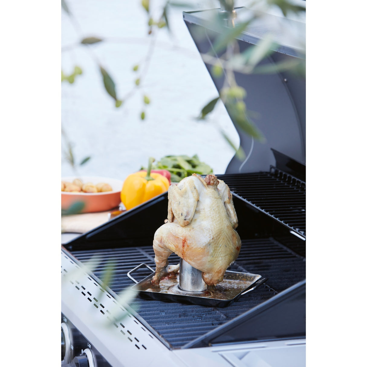 Barbecook Hühnerhalter