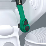 Waa 8010 B Zyklop Comfort Ratel