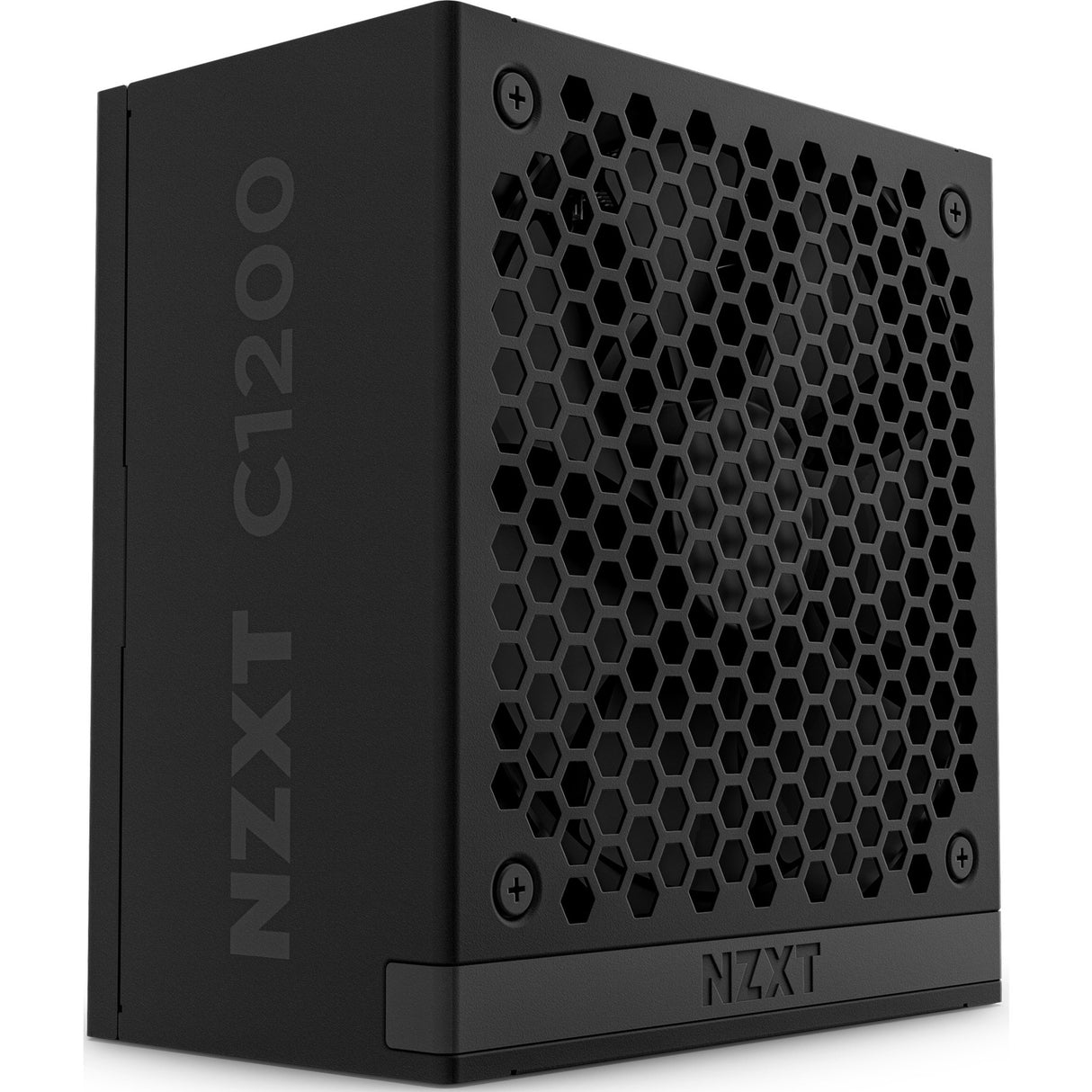 NZXT C1200 Gold ATX 3.1