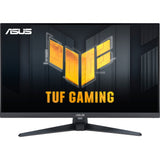 Asus TUF Gaming VG328QA1A 32 Monitor (Schwarz Silber, 2x HDMI, Display Port, 170 Hz)