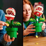 Lego Super Mario Piranha-Pflanze – 71426