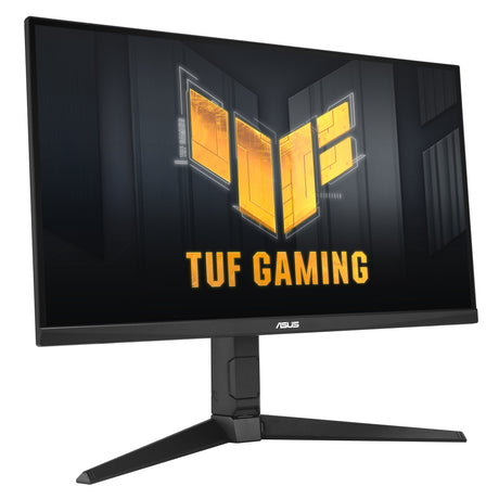Asus TUF Gaming VG27UQEL5A 27 4K UHD Monitor (schwarz, 2x HDMI, Display Port, 80 Hz 310 Hz)