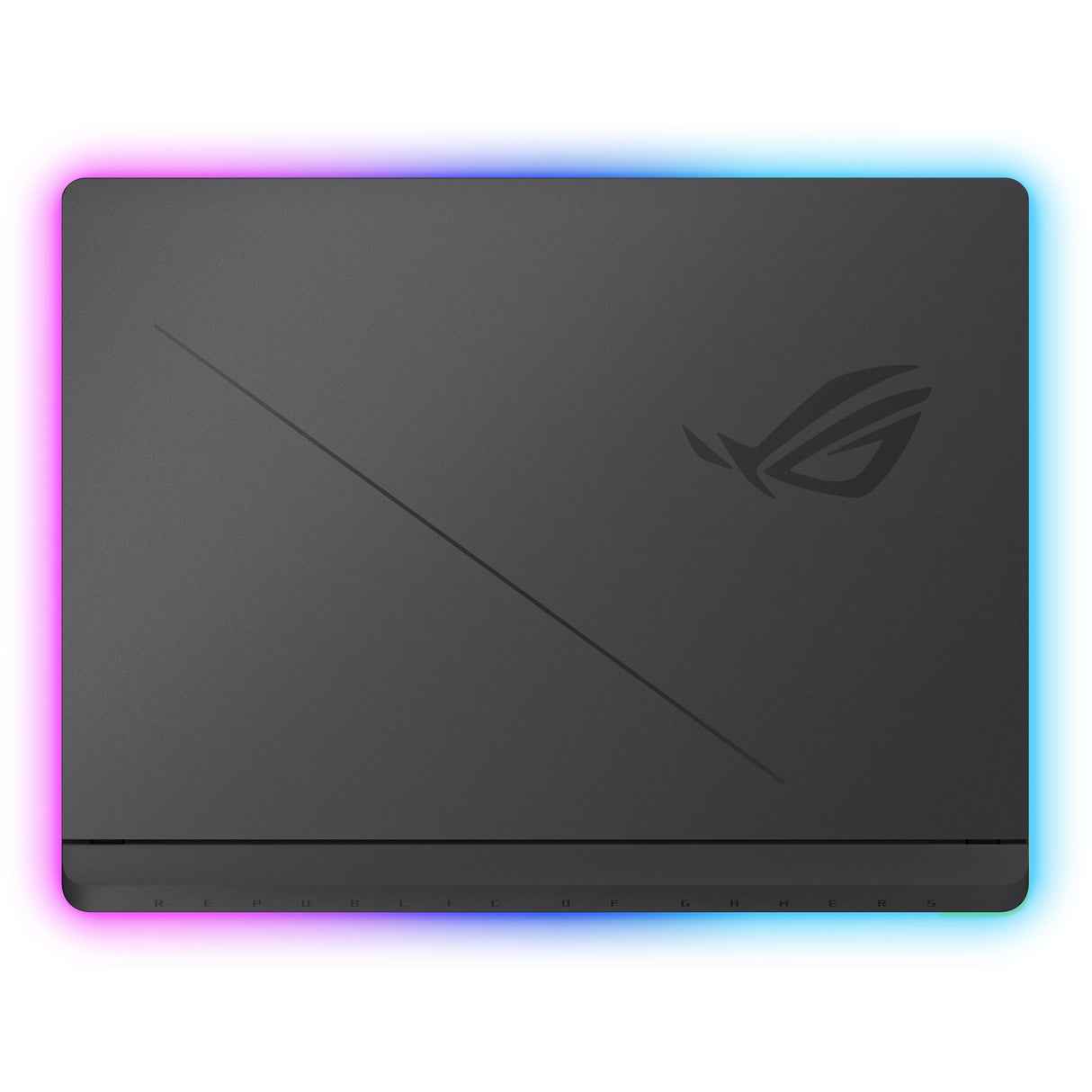 Asus ROG Strix G16 G615JMR-S5020W 16 Gaming-Laptop (Grau | Core i7-14650HX | RTX 5060 | 16 GB | 1 TB SSD)