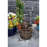 Ubbink Acquelte Las Vegas Wasserbrasse