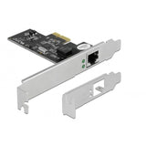 Delock PCI Express X1 -Karte zu 1x RJ45 2,5 Gigabit Lan I.