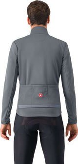 Castelli estremo 2 - Thermojacke