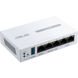 Asus expertwifi - ebg15 Router (weiß)